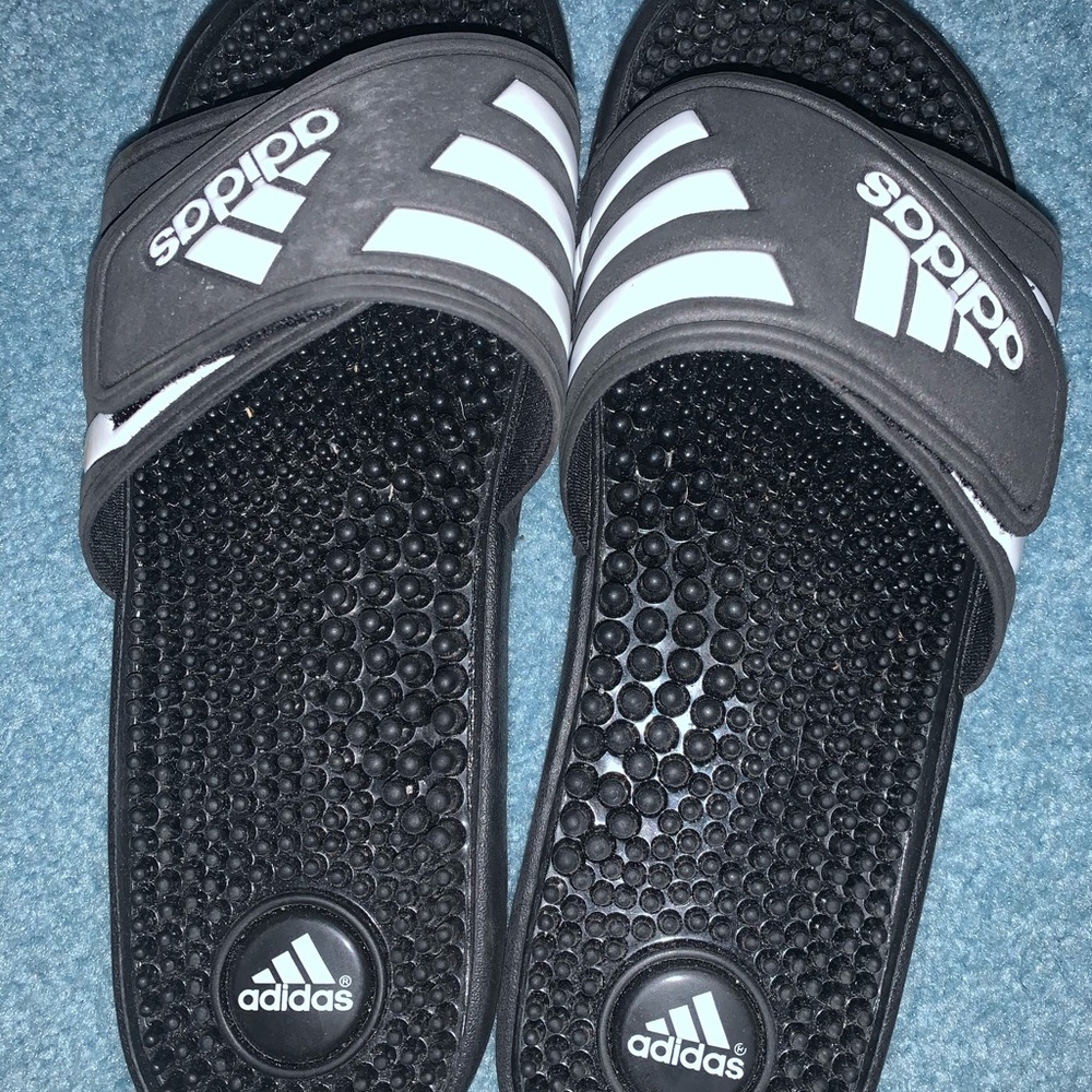 Adidas Classic Slide on Sandals
